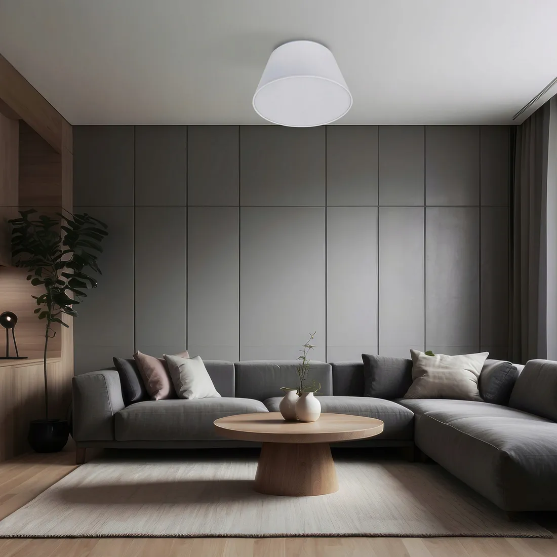 plafon-tk-lighting-formo-bialy-abazur-stozek-2xe27-38cm