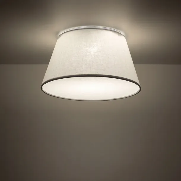 plafon-tk-lighting-formo-bialy-abazur-stozek-2xe27-38cm-kolor-bialy