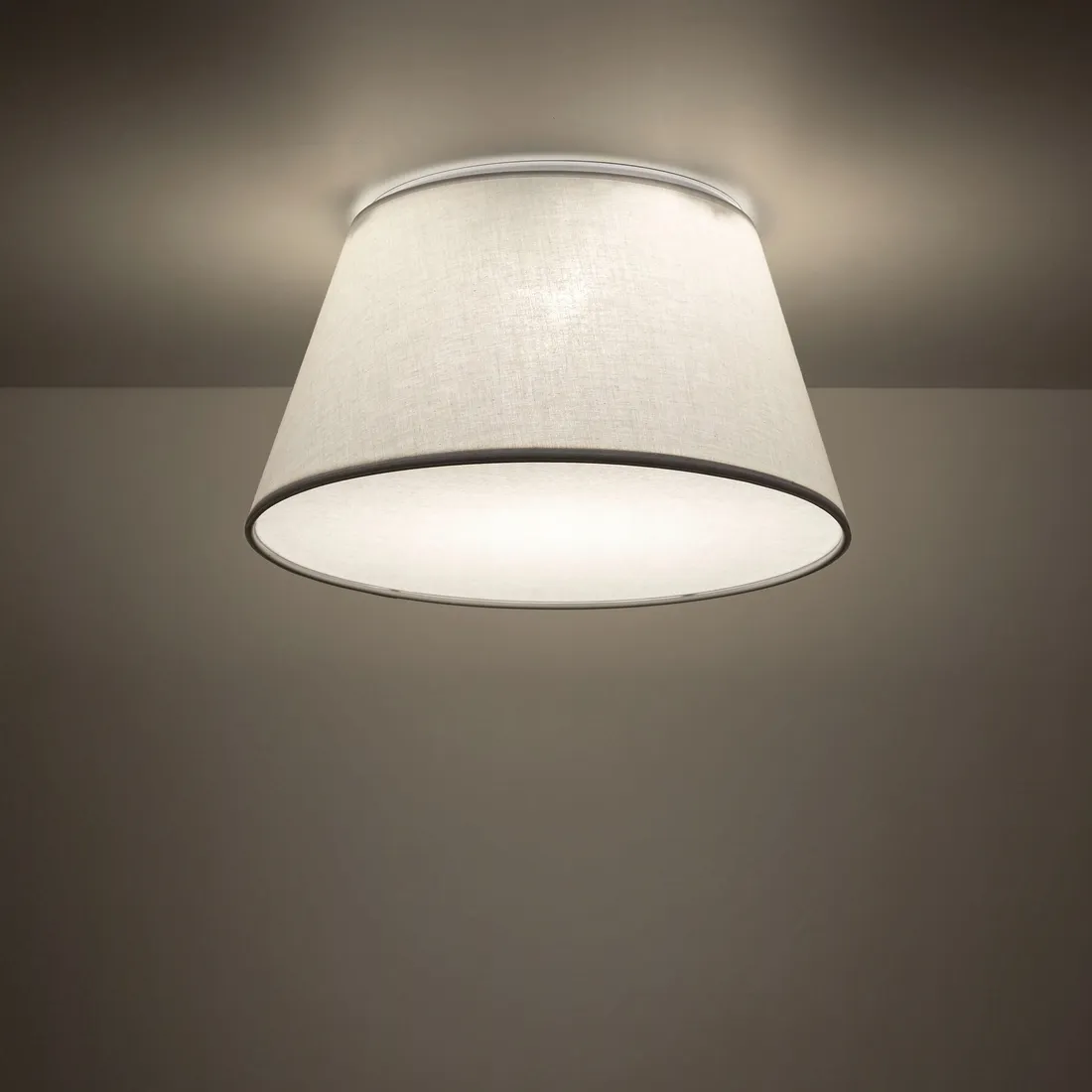 plafon-tk-lighting-formo-bialy-abazur-stozek-2xe27-38cm