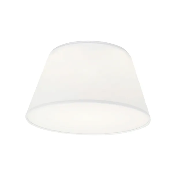 plafon-tk-lighting-formo-bialy-abazur-stozek-2xe27-38cm-rodzaj-gwintu-e27