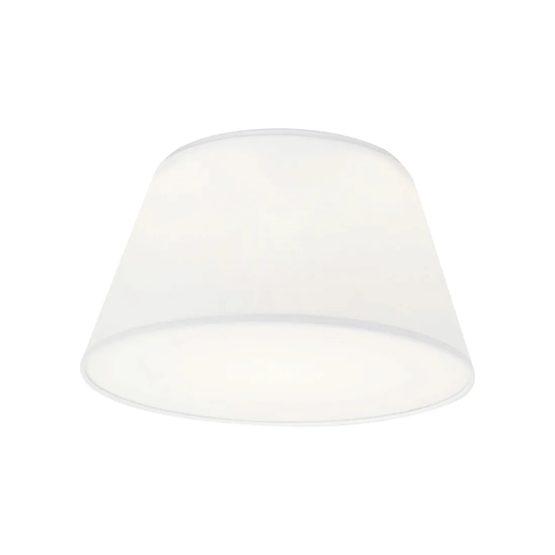 plafon-tk-lighting-formo-bialy-abazur-stozek-2xe27-38cm