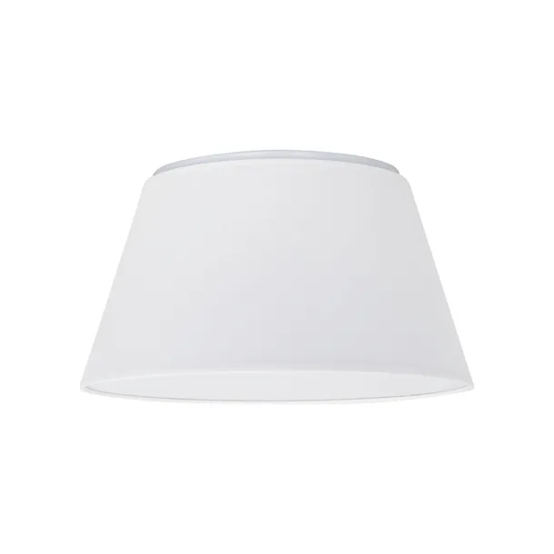 plafon-tk-lighting-formo-bialy-abazur-stozek-2xe27-38cm-glebokosc-produktu-380-cm
