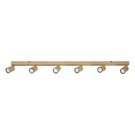 lampa-sufitowa-6xgu10-sabia-bezowa-tk-lighting-regulowane-spoty-listwa