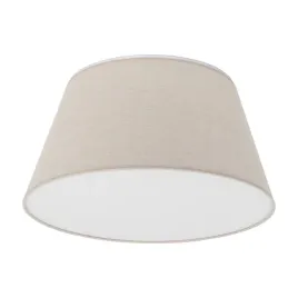 plafon-50cm-tk-lighting-formo-lniany-abazur-stozek-biala-przyslona