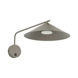 kinkiet-tk-lighting-lume-m-nowoczesny-brazowy-tytan-1xgx53-loftowy