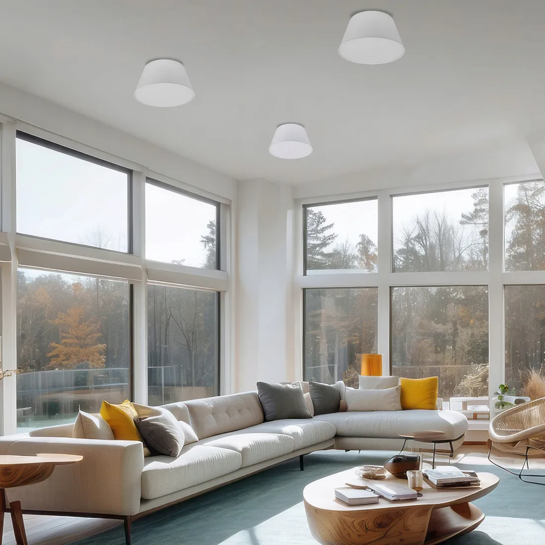 plafon-tk-lighting-formo-bialy-abazur-stozek-2xe27-50cm