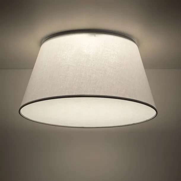 plafon-tk-lighting-formo-bialy-abazur-stozek-2xe27-50cm-kolor-bialy