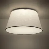 plafon-tk-lighting-formo-bialy-abazur-stozek-2xe27-50cm-kolor-bialy