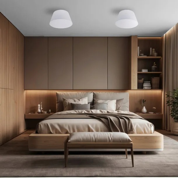 plafon-tk-lighting-formo-bialy-abazur-stozek-2xe27-50cm-ksztalt-stozkowy