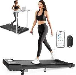 walking-pad-3-w-1-bieznia-pod-biurko-z-nachyleniem-aplikacja-i-pilotem