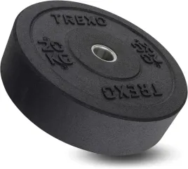 trexo-olympic-bumper-plate-20-kg-gumowana-tarcza-do-sztangi