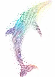plakat-50x70cm-spektrum-oceanu