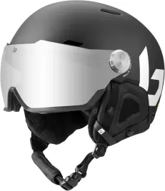 bolle-might-visor-black-matte-m-55-59-cm-kask-narciarski-kat-2