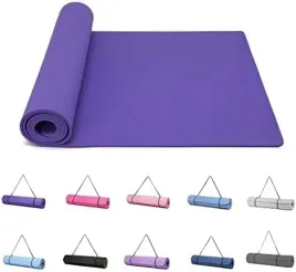 good-nite-yogamat-antislip-fitness-en-yogamat-6-mm-tpe-met-draagriem