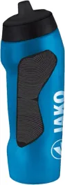 jako-uniseks-premium-butelka-075l-niebieska-sportowa-szczelna-z-petla