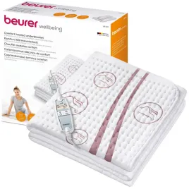 koc-beurer-poliester-ub90-80-cm-x-150-cm-wielokolorowy