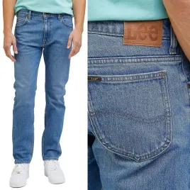 lee-rider-slim-moody-blue-used-lekko-dopasowane-spodnie-jeansowe-w33-l30