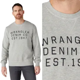 wrangler-graphic-crew-sweat-grey-melee-bawelniana-bluza-z-nadrukiem-l