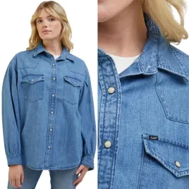 lee-seasonal-western-shirt-moment-light-luzna-damska-koszula-jeansowa-m