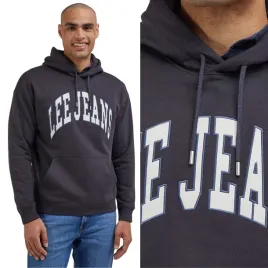 lee-varsity-hoodie-luzna-czarna-bawelniana-bluza-z-kapturem-kangurka-m