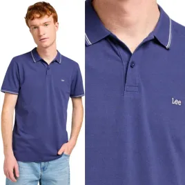 lee-pique-polo-medieval-blue-niebieska-bawelniana-polowka-regular-fit-m