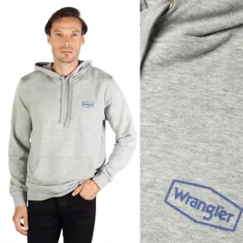 wrangler-hoodie-mid-grey-mele-szara-bluza-z-kapturem-kangurka-male-logo-l