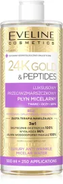 eveline-24k-gold-and-peptides-luksusowy-przeciwzmarszczkowy-plyn-micelarny-3w