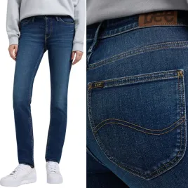 lee-elly-slim-straight-dimensional-blues-proste-ciemny-dzins-w28-l33