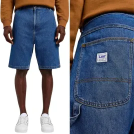 lee-carpenter-short-luzne-bojowkowe-krotkie-spodenki-szorty-bez-streczu-w36
