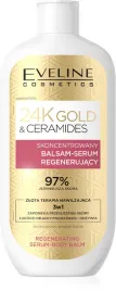 eveline-24k-gold-and-ceramides-skoncentrowany-balsam-serum-regenerujacy-3w1