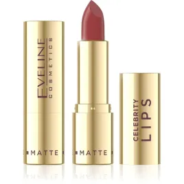 eveline-celebrity-lips-kremowa-pomadka-o-matowym-wykonczeniu-nr-501