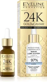 eveline-24k-goldandcaviar-serum-ujedrniajace-18-ml