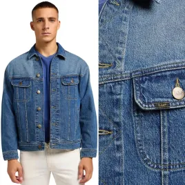 lee-relaxed-rider-jacket-handsome-luzna-kurtka-katana-jeansowa-meska-m