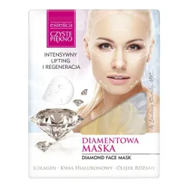 estetica-czyste-piekno-diamentowa-maska-do-twarzy