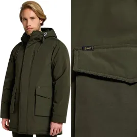 lee-tactical-parka-ocieplana-wodoodporna-dluga-zielona-kurtka-z-kapturem-xl