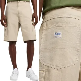 lee-cargo-short-workwear-stone-luzne-bezowe-bojowkowe-krotkie-spodenki-w30