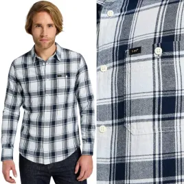 lee-leesure-shirt-cloud-niebieska-bawelniana-koszula-w-krate-flanela-m