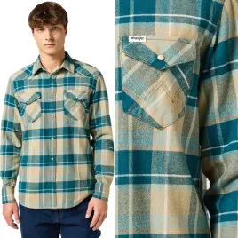 wrangler-flannel-western-shirt-chinchilla-bawelniana-koszula-w-krate-s