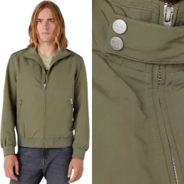 wrangler-harrington-jacket-dusty-olive-zielona-kurtka-wiatrowka-m
