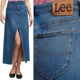 lee-maxi-skirt-waterfall-dluga-jeansowa-spodnica-rozciecie-z-przodu-w32