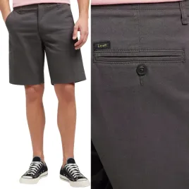 lee-xc-weltpocket-short-krotkie-szare-spodenki-cargo-bojowki-szorty-w32