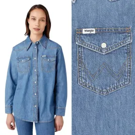 wrangler-heritage-shirt-smitten-kitten-luzna-damska-koszula-jeansowa-xs