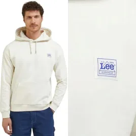 lee-workwear-ww-hoodie-ecru-luzna-biala-bawelniana-bluza-z-kapturem-xxl