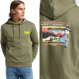 lee-graphic-hoodie-bawelniana-bluza-meska-z-kapturem-kangurka-nadruk-m
