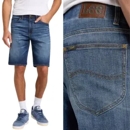lee-xm-5-pocket-extreme-motion-krotkie-ciemne-spodenki-jeansowe-szorty-w31