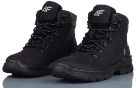 buty-czarne-w-gory-trekkingowe-4f-wodoodporne-damskie-obdh269-21s-r-37