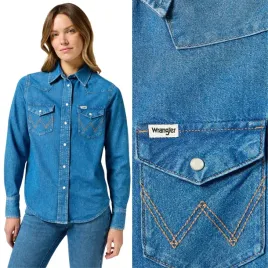 wrangler-heritage-shirt-mid-stone-damska-koszula-jeansowa-regular-fit-xs