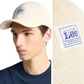 lee-cord-workwear-cap-regulowana-meska-czapka-z-daszkiem-bejsbolowka