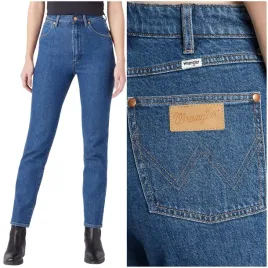 wrangler-walker-slim-wysokie-dopasowane-damskie-spodnie-jeansowe-w28-l34