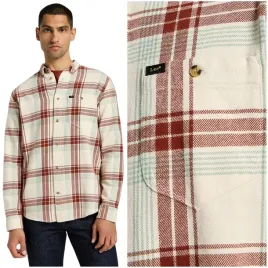 lee-riveted-shirt-ecru-luzna-miesista-bawelniana-koszula-w-krate-flanela-s